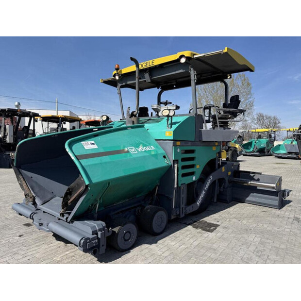 2011 فوجلي Super 1603-2-46360621