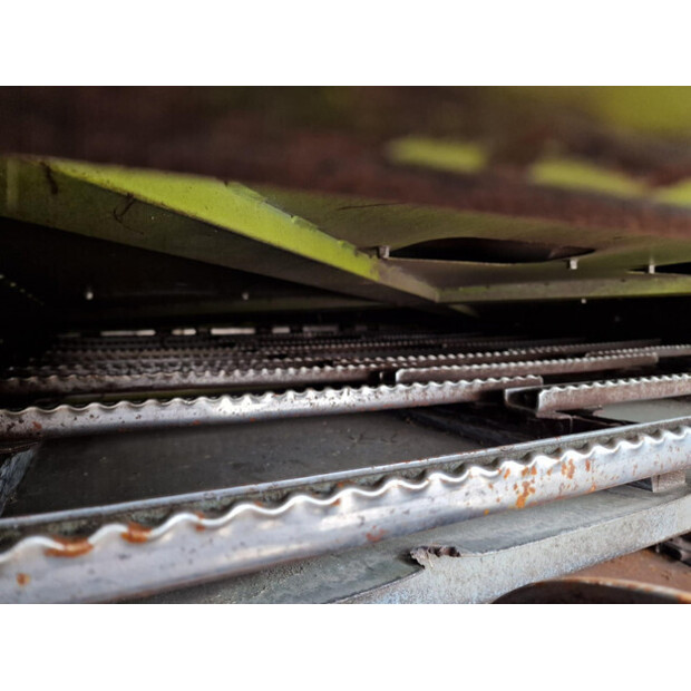 2013 CLAAS LEXION 770TT-46360622