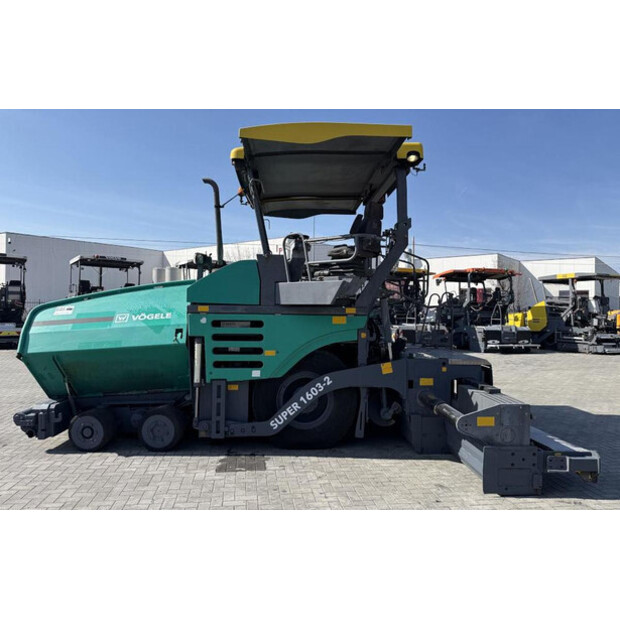 2011 فوجلي Super 1603-2-46360623