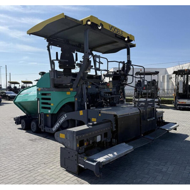 2011 فوجلي Super 1603-2-46360624