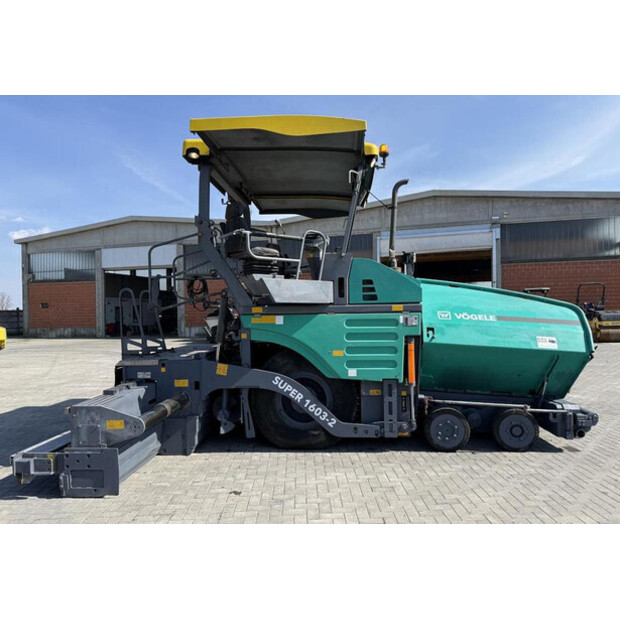 2011 فوجلي Super 1603-2-46360627