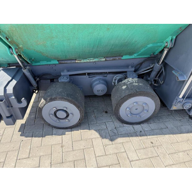 2011 فوجلي Super 1603-2-46360632