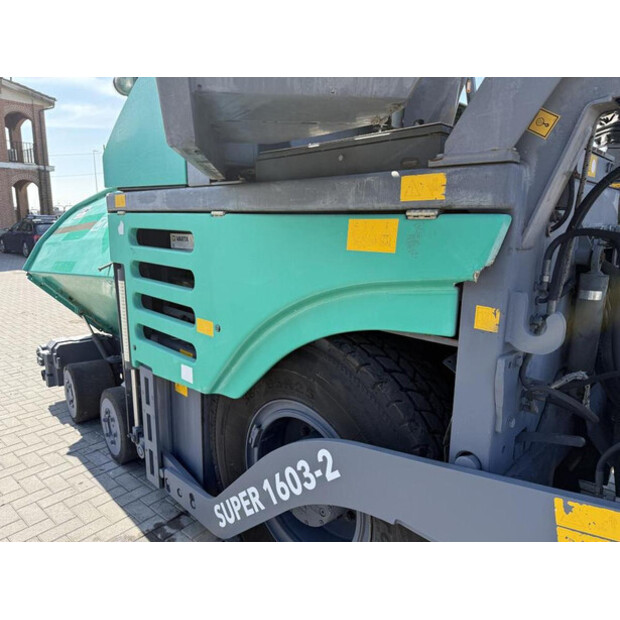 2011 فوجلي Super 1603-2-46360635