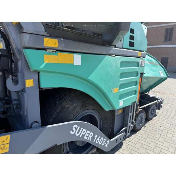 2011 فوجلي Super 1603-2-46360636