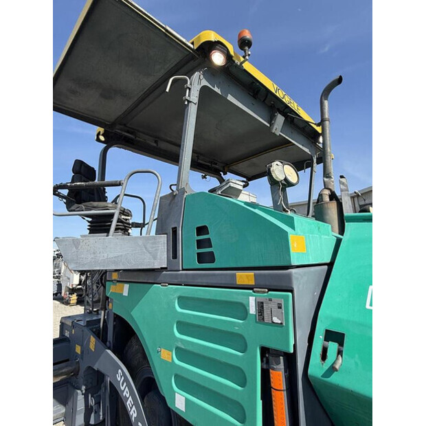 2011 فوجلي Super 1603-2-46360638