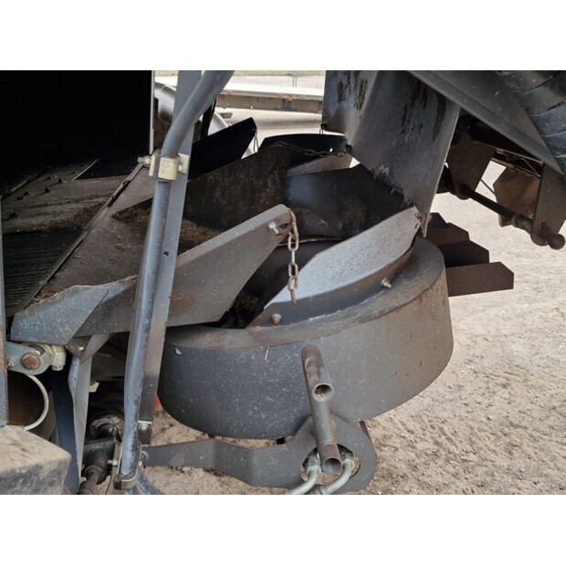 2013 CLAAS LEXION 770TT-46360639