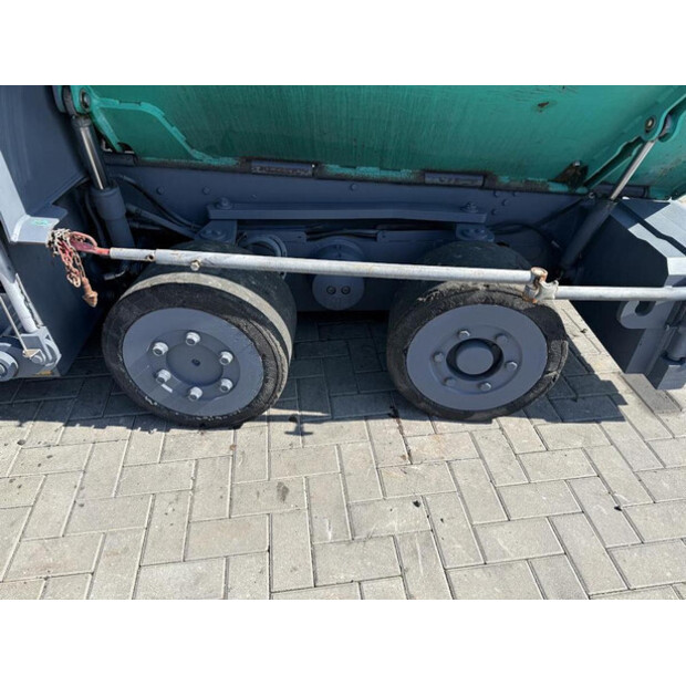 2011 فوجلي Super 1603-2-46360641