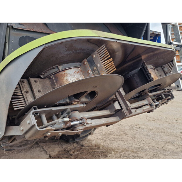 2013 CLAAS LEXION 770TT-46360647