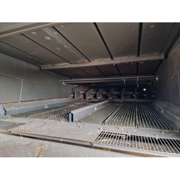 2013 CLAAS LEXION 770TT-46360655