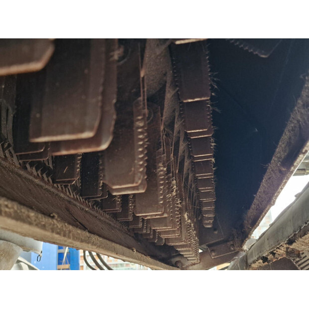 2013 CLAAS LEXION 770TT-46360664