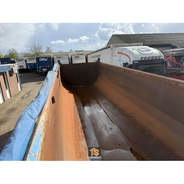 2008 Carnehl Chks/Hh-46360667