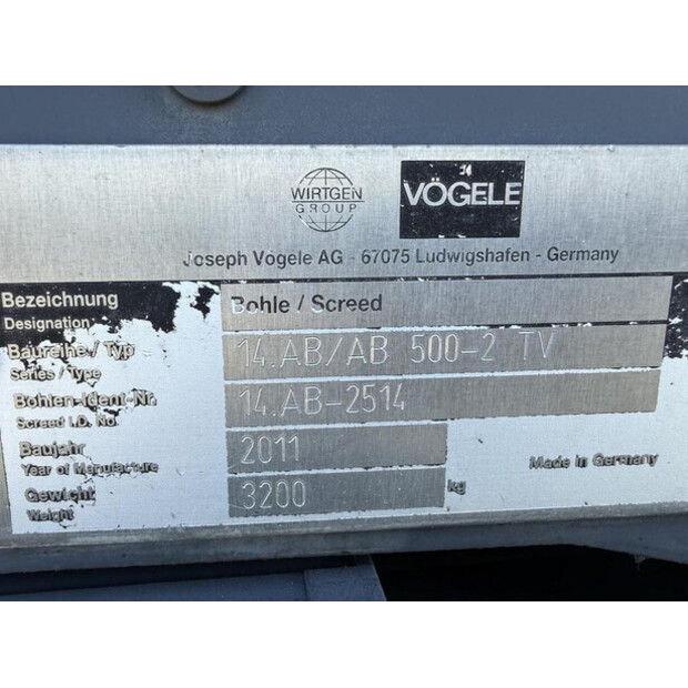 2011 فوجلي Super 1603-2-46360668