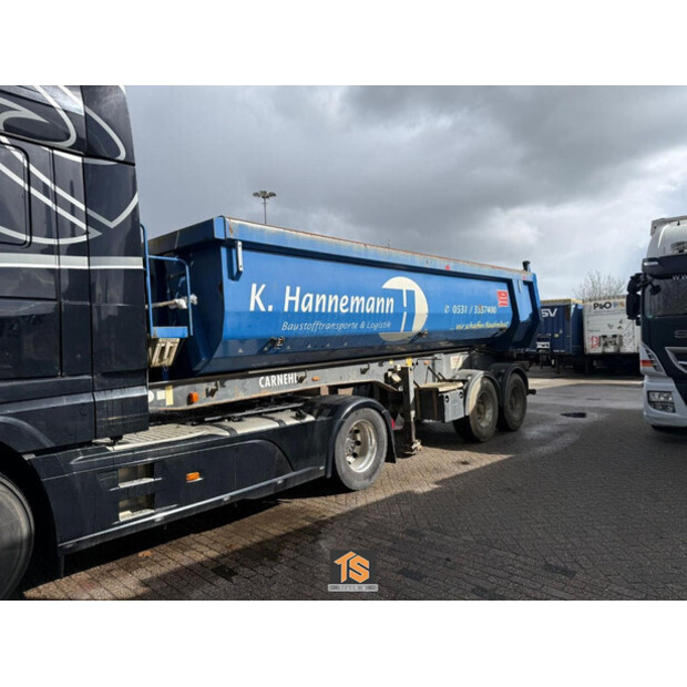 2008 Carnehl Chks/Hh-46360671