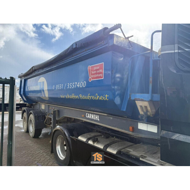 2008 Carnehl Chks/Hh-46360677