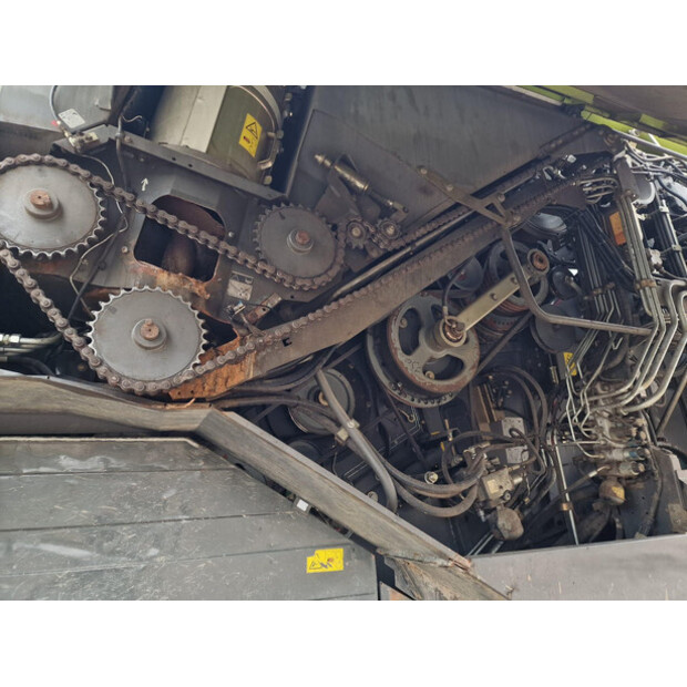 2013 CLAAS LEXION 770TT-46360679