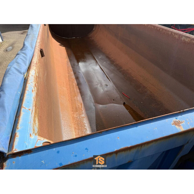 2008 Carnehl Chks/Hh-46360682