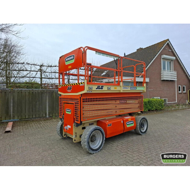 2016 جيه ال جي 3369LE-46360686