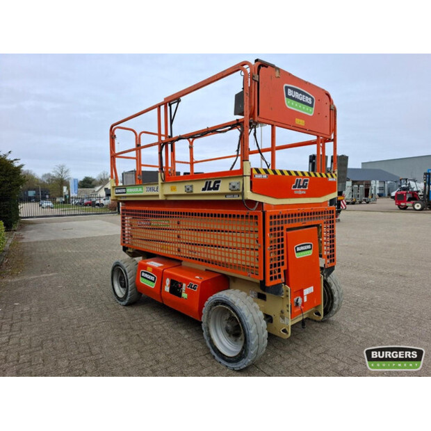 2016 جيه ال جي 3369LE-46360688