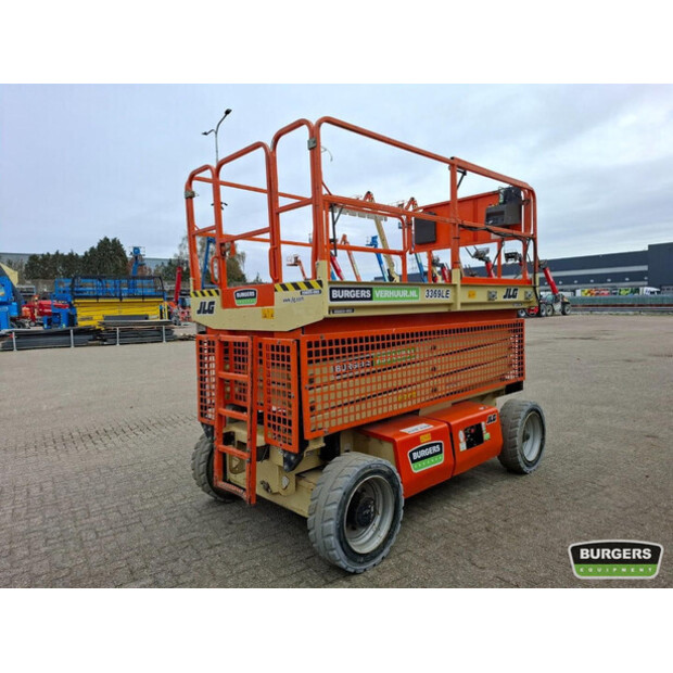 2016 جيه ال جي 3369LE-46360690