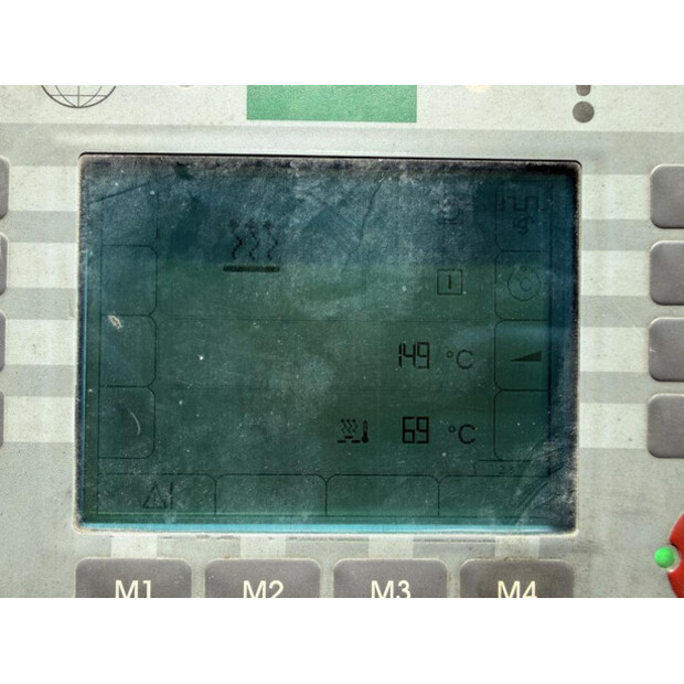 2011 فوجلي Super 1603-2-46360691