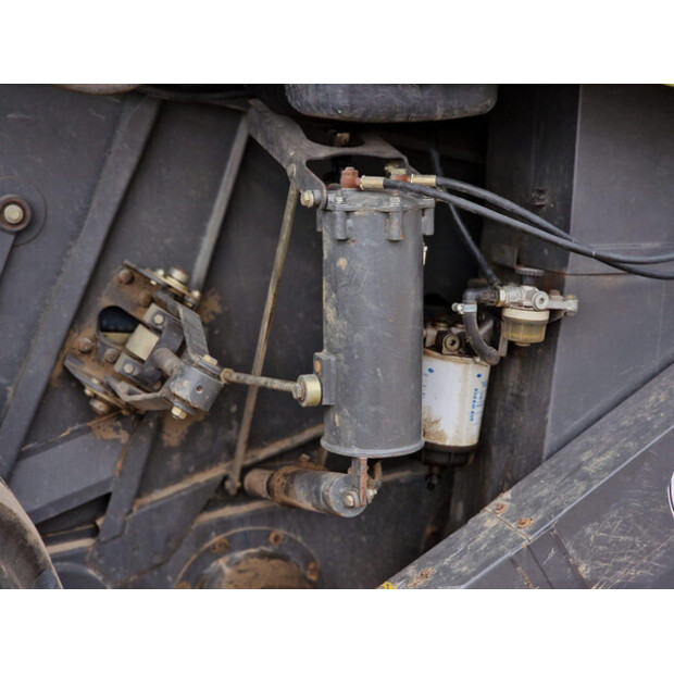 2013 CLAAS LEXION 770TT-46360694