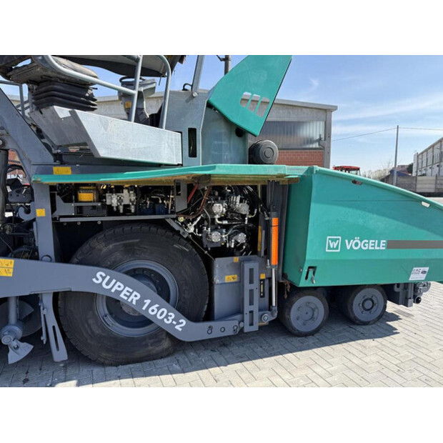 2011 فوجلي Super 1603-2-46360696