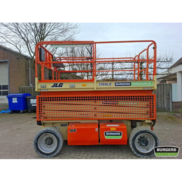 2016 جيه ال جي 3369LE-46360701