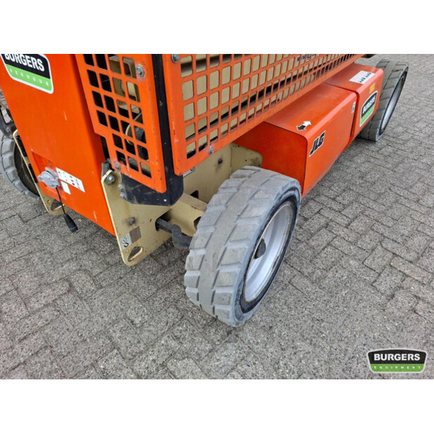 2016 جيه ال جي 3369LE-46360703