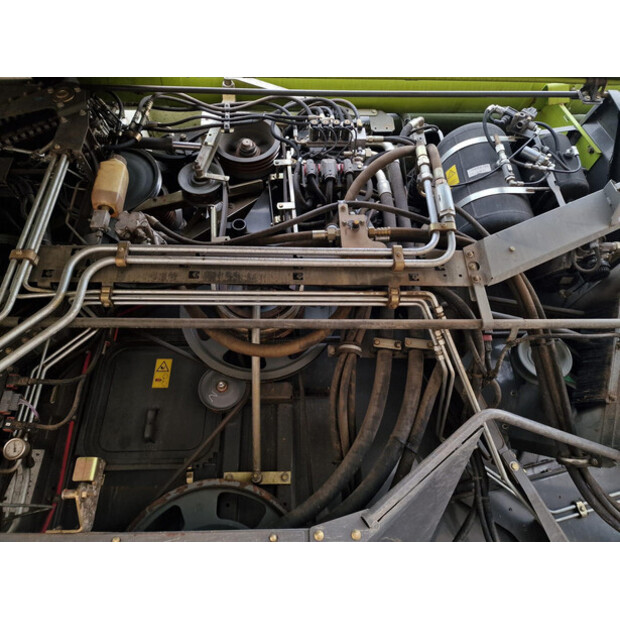 2013 CLAAS LEXION 770TT-46360709