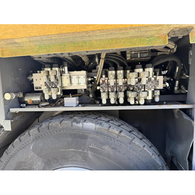 2011 فوجلي Super 1603-2-46360715