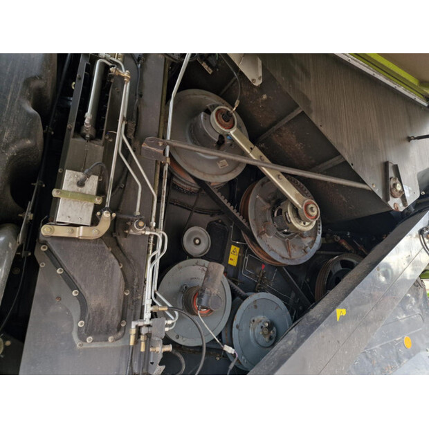 2013 CLAAS LEXION 770TT-46360722