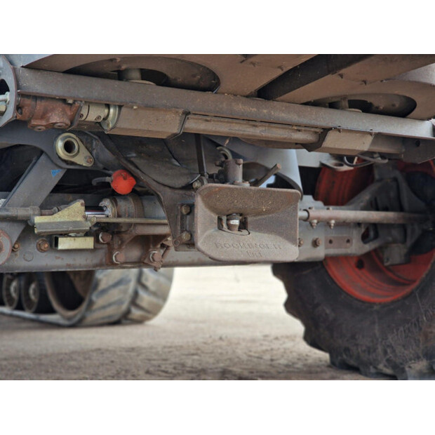 2013 CLAAS LEXION 770TT-46360727