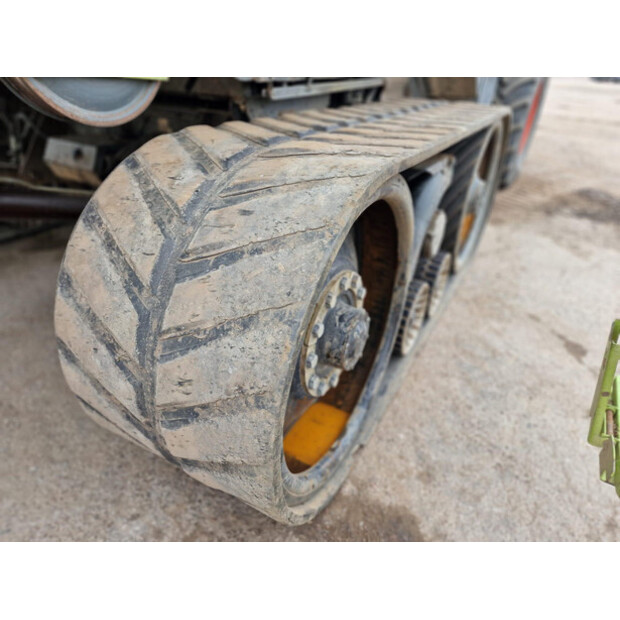 2013 CLAAS LEXION 770TT-46360728