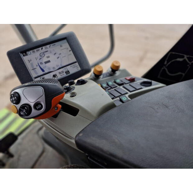 2013 CLAAS LEXION 770TT-46360729