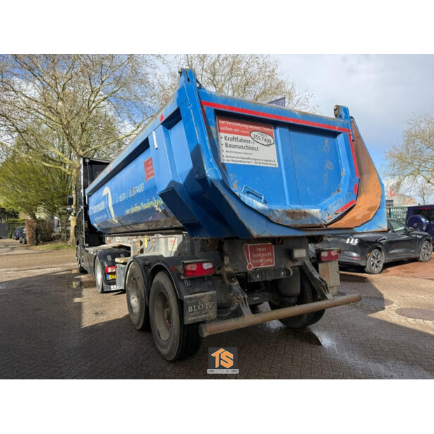 2008 كارنيهل Chks/Hh-46360734