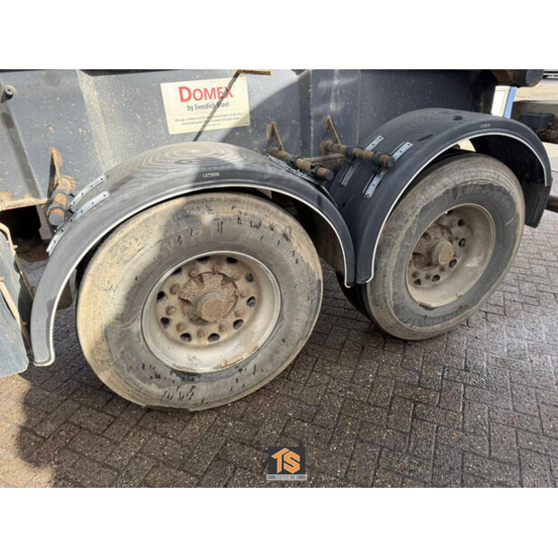 2008 كارنيهل Chks/Hh-46360736