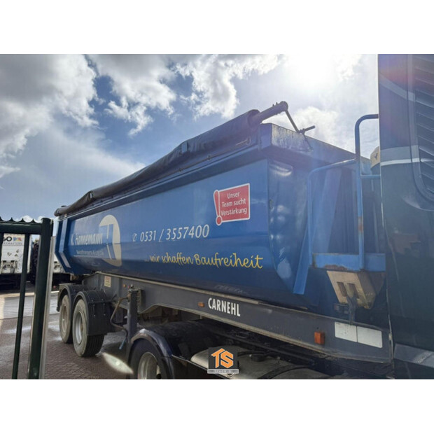 2008 كارنيهل Chks/Hh-46360740