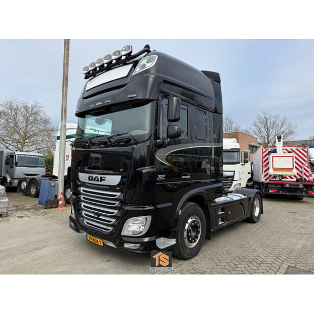 2015 داف XF 440 FT-46360746