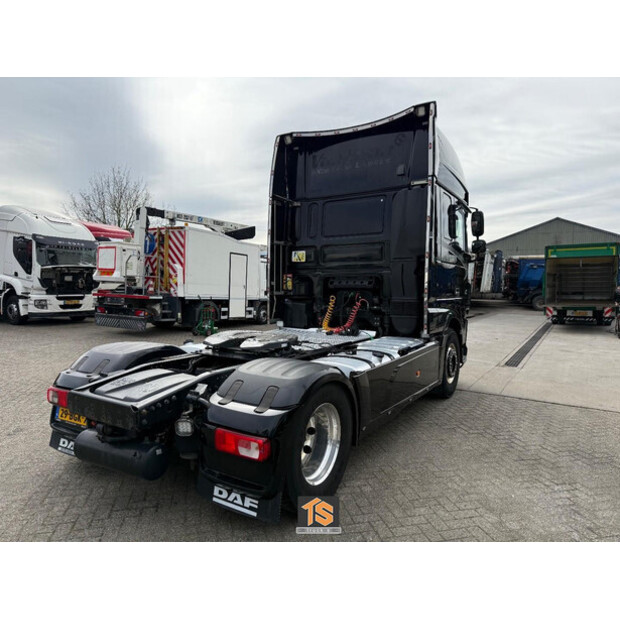 2015 داف XF 440 FT-46360747