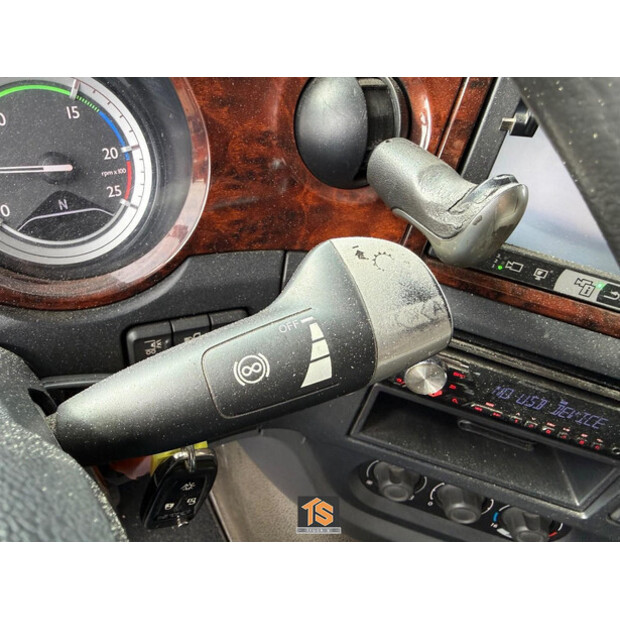 2015 داف XF 440 FT-46360748