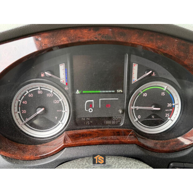 2015 داف XF 440 FT-46360749