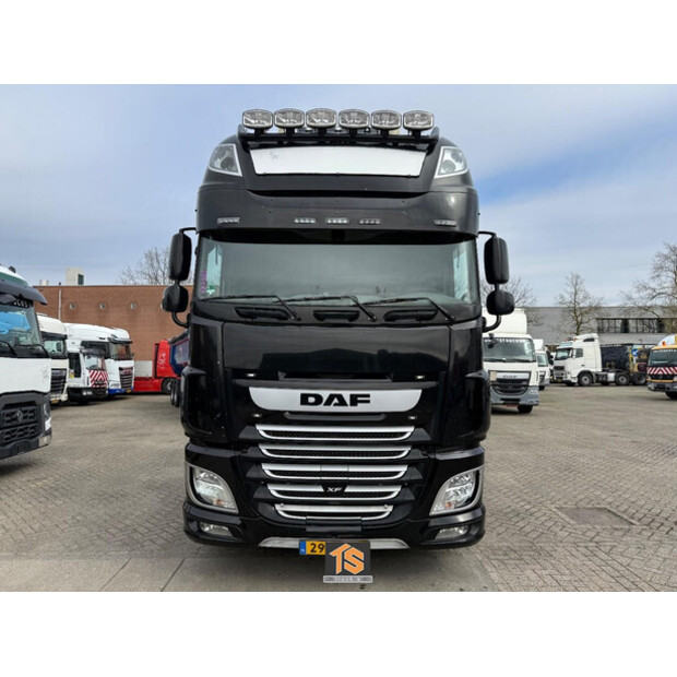 2015 داف XF 440 FT-46360750