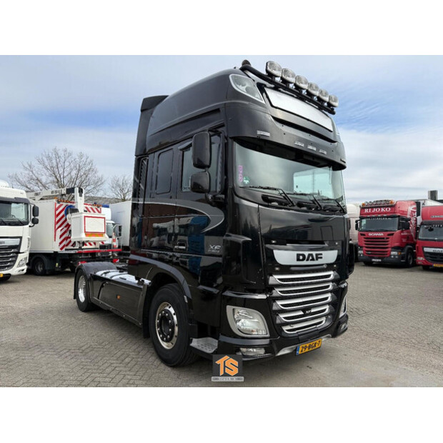 2015 داف XF 440 FT-46360751