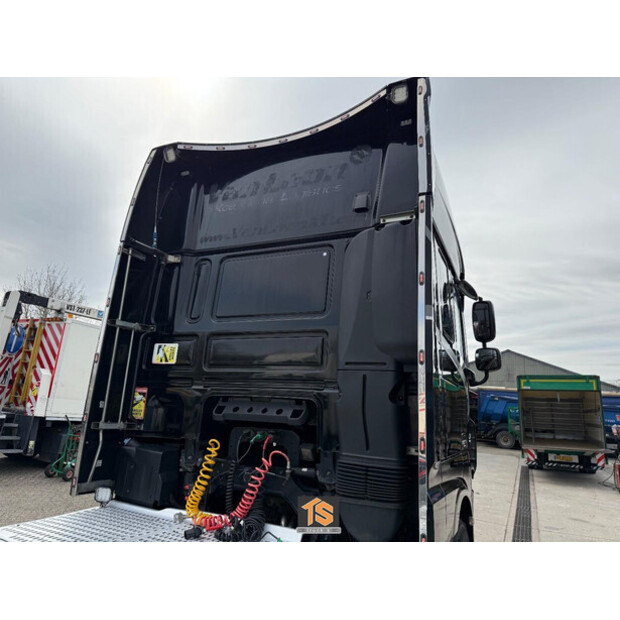 2015 داف XF 440 FT-46360752