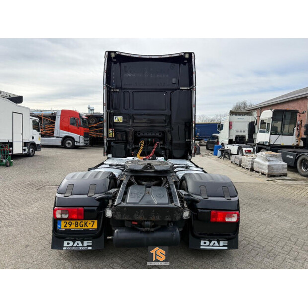 2015 داف XF 440 FT-46360753