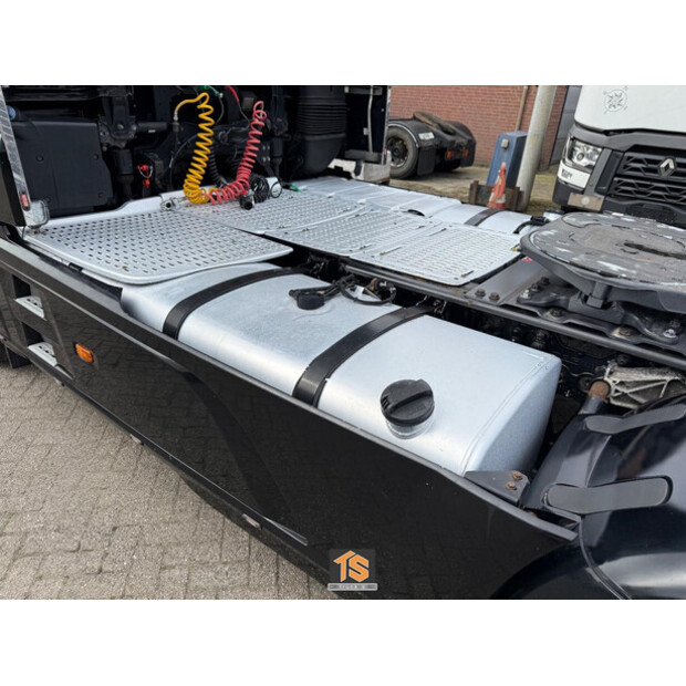 2015 داف XF 440 FT-46360756