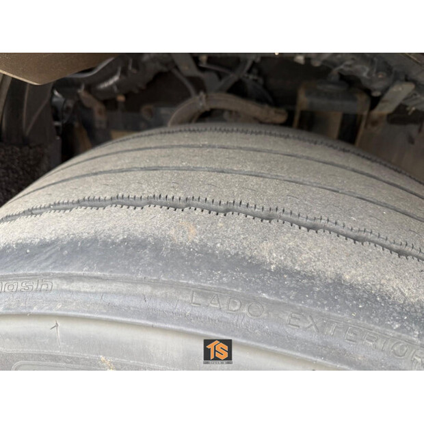 2015 داف XF 440 FT-46360757