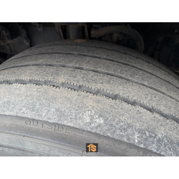 2015 داف XF 440 FT-46360758