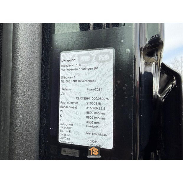 2015 داف XF 440 FT-46360759