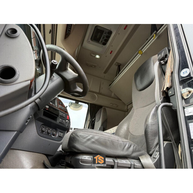 2015 داف XF 440 FT-46360760